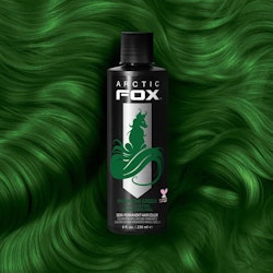 Arctic Fox Phantom Green