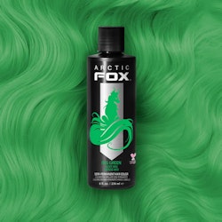 Arctic Fox Iris Green