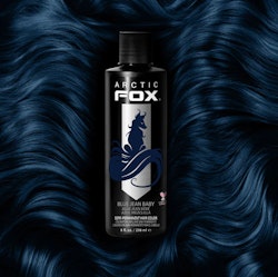 Arctic Fox Blue Jean