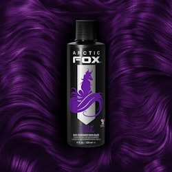 Arctic Fox Purple AF