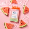 Pedi in a box - 4step Watermelon Burst