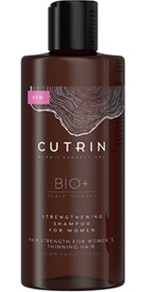 Bio+ Strengthening shampoo for women
