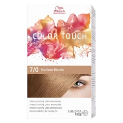 Wella Color Touch 7/0