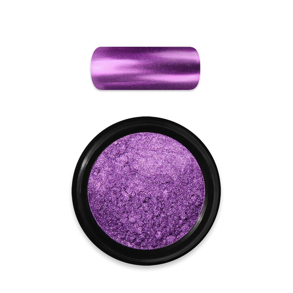Moyra Mirror Chrome 04 Purple