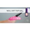Perfect Nails Nail Art Top Gel