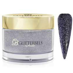 Glitterbels Farget Akryl Solar 28g