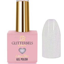 Glitterbels Hema-Free Gelelakk Opalscent