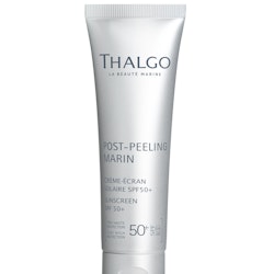 Thalgo Peeling Marine Sunscreen spf 50+