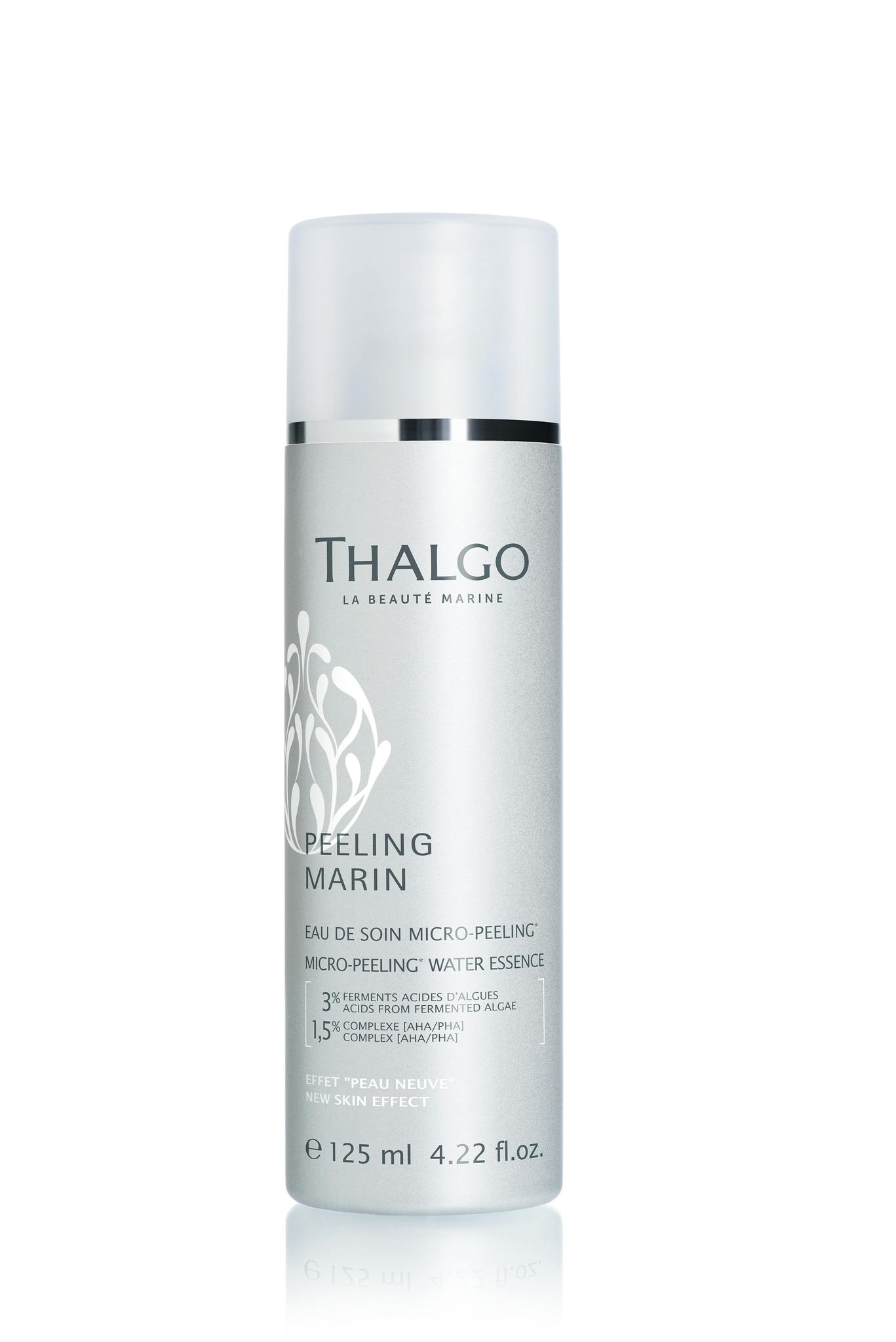 Thalgo Peeling Marine Micro Peeling Water Essence