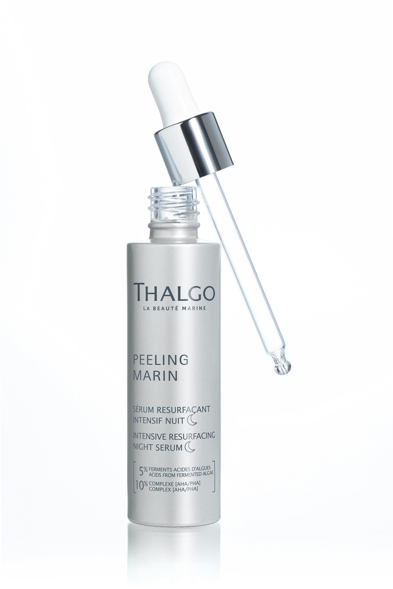 Thalgo Peeling Marine Intensive Resurfacing Night Serum