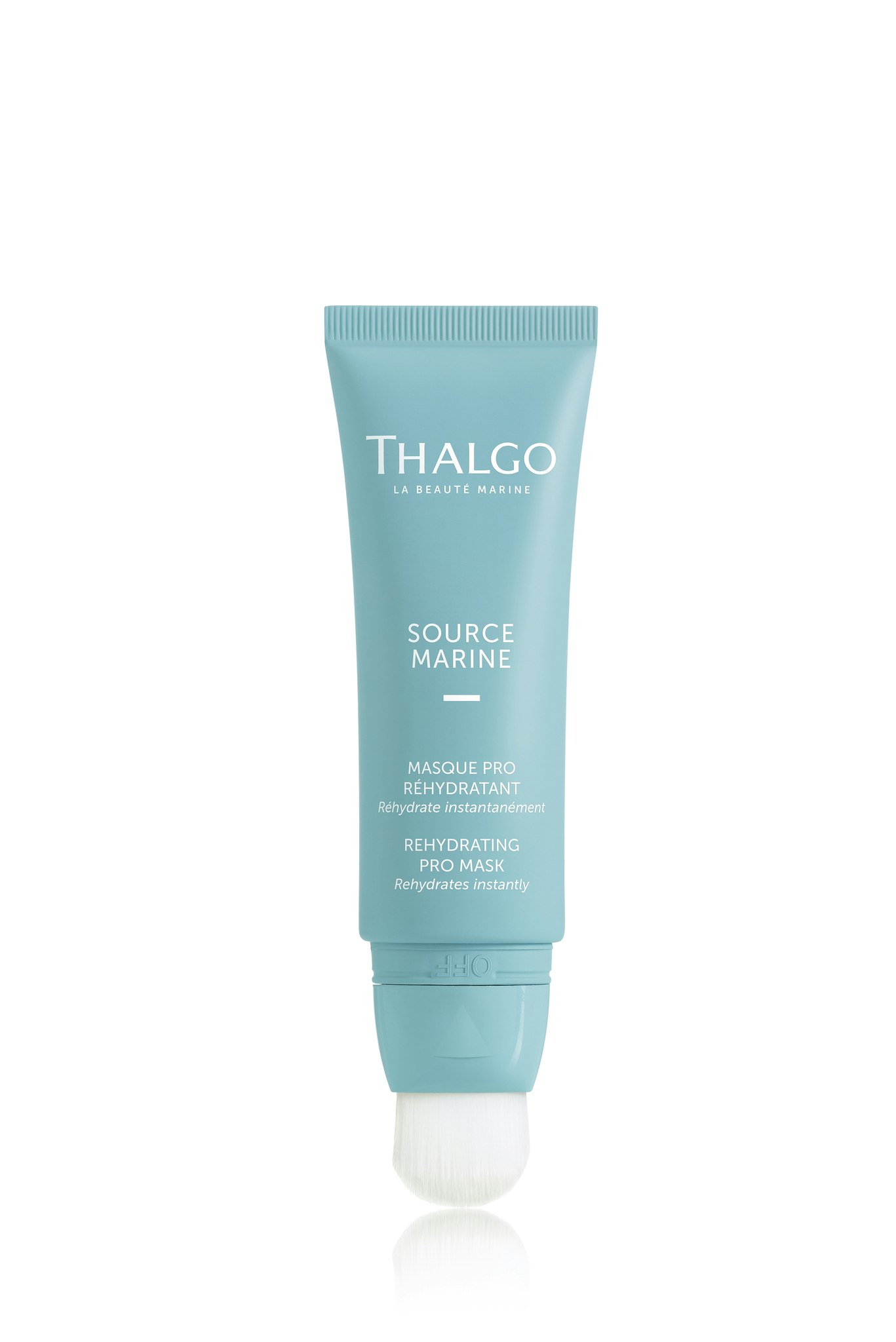 Thalgo Source Marine Rehydrating Pro Mask