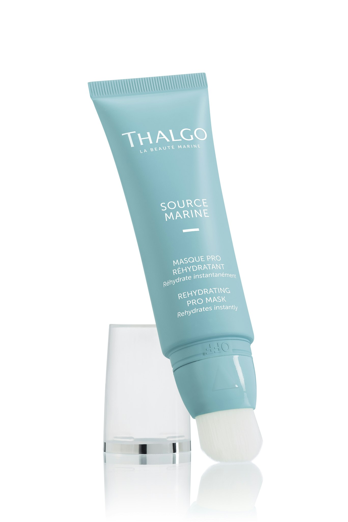 Thalgo Source Marine Rehydrating Pro Mask