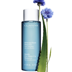 Clarins Gentle Eye Make-up Remover