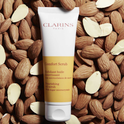 Clarins Comfort Scrub