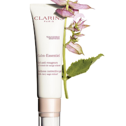 Clarins Calm Essentiel Redness Corrective Gel