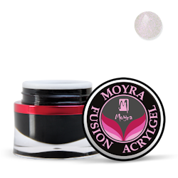 Moyra Fusion Farget Akrylgele Pink Shell 203