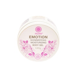 Shimmering Body Gel - Emotion