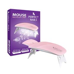 Perfect Nails LED Mouse