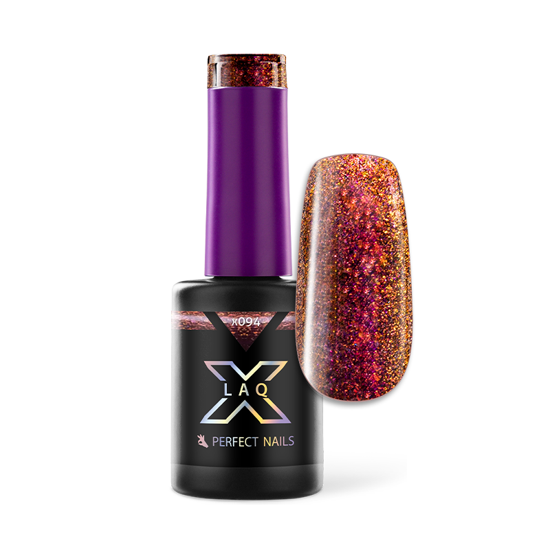 Perfect Nails LaQ X Galaxy Kit