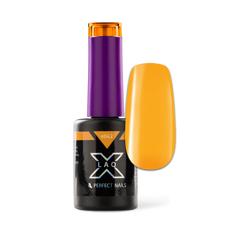 Perfect Nails LaQ X New Icons Kit