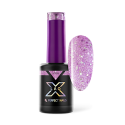 Perfect Nails LaQ X Sparkle Kit