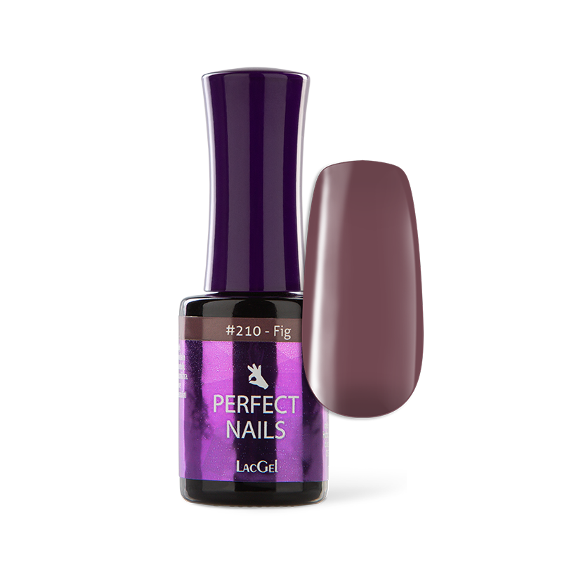 Perfect Nails LacGel 210