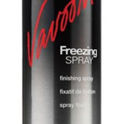 Matrix Vavoom Freezing Finishing Spray