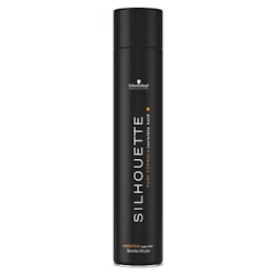 Schwarzkopf Professional Silhouette Hairspray Super Hold 750ml