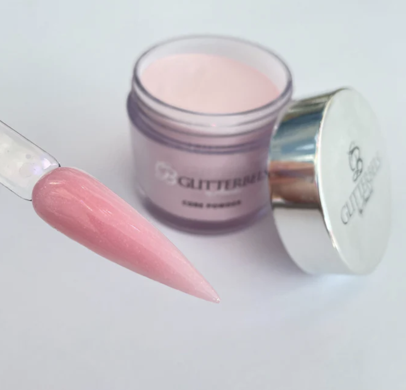 Glitterbels - Perfect Pearl Shimmer 56g
