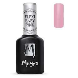 Moyra Flexi Baby Pink