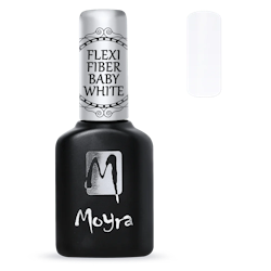 Moyra Flexi Fiber Milky White