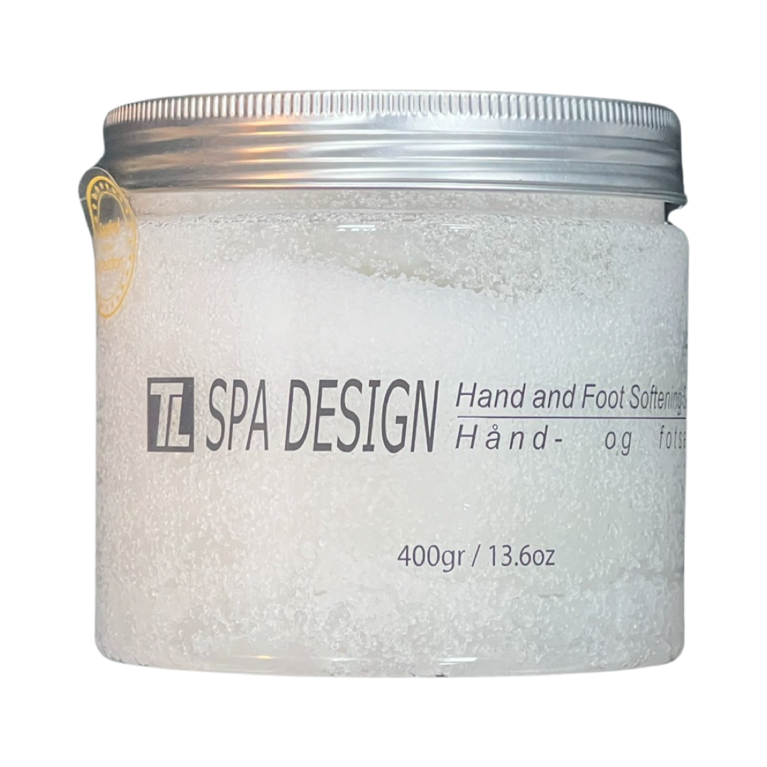 TL Spa Design Hand & Foot Softening Salt