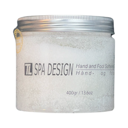 TL Spa Design Hand & Foot Softening Salt