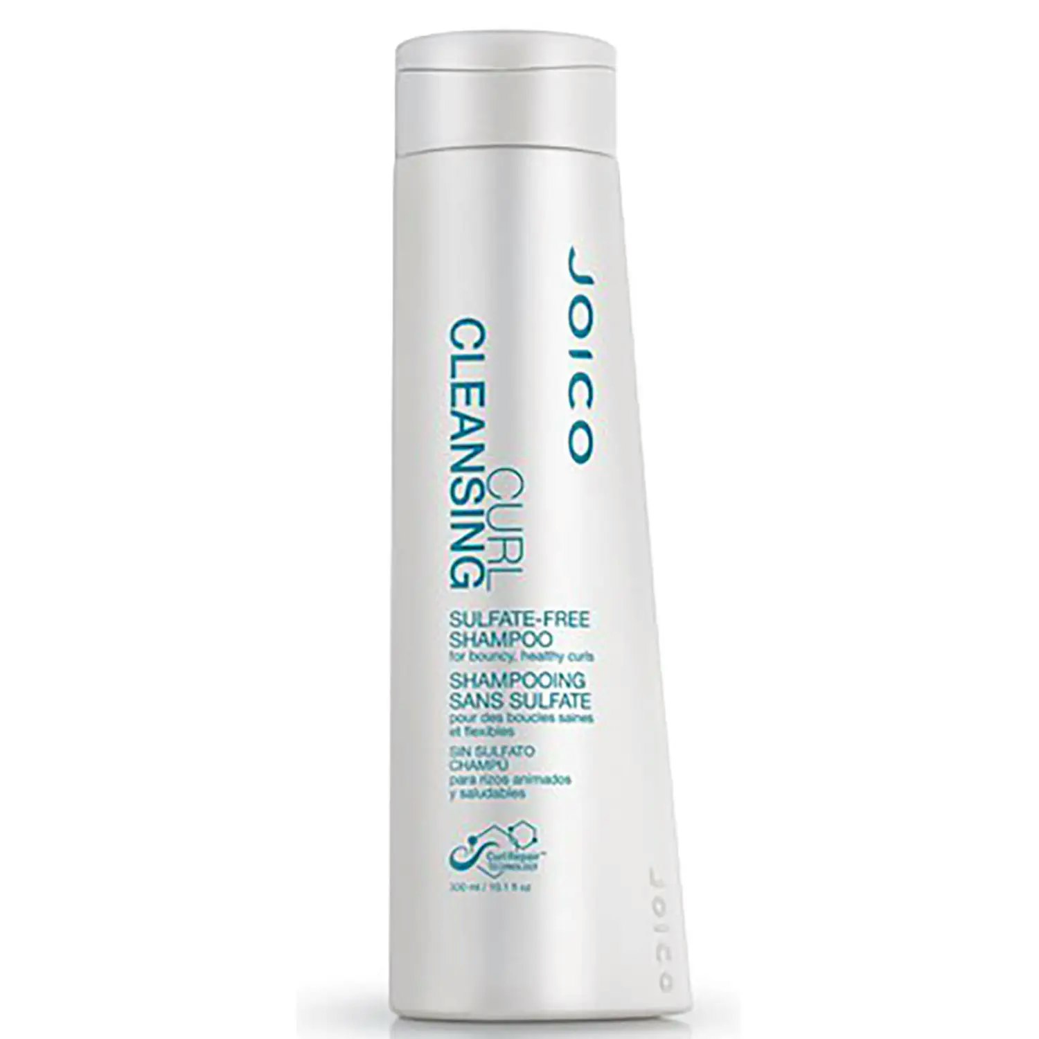 Joico Curl Cleansing