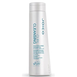 Joico Curl Cleansing