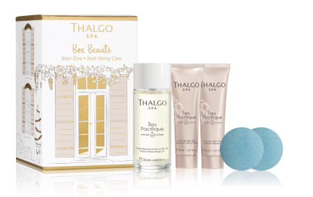 Thalgo Well Being Beauty Box