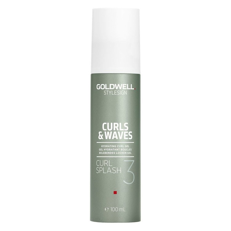 Goldwell Curly Twist  Curl Splash 3