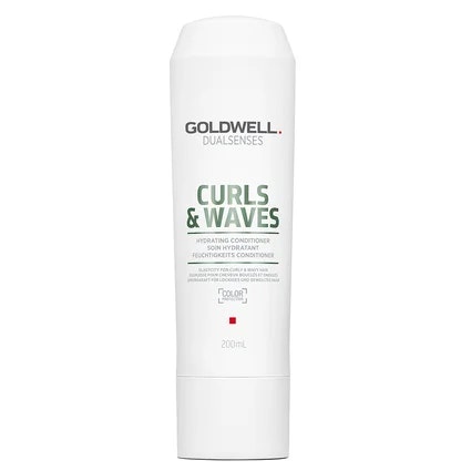 Goldwell Curly Twist Conditioner