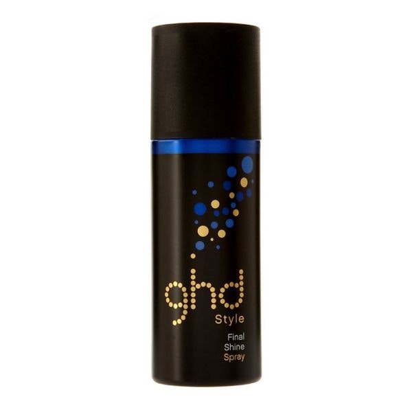 GHD Final Shine Spray