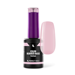 Perfect Nails Rubber Base Pink Nude