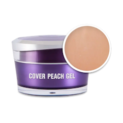 Perfect Nails Cover Peach Gel