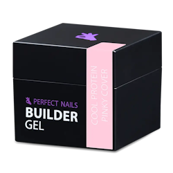 Perfect Nails Cool Protein Gel Pinky Cover