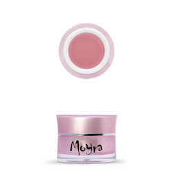 Moyra Builder Gel Souffle Warm Pink Cover