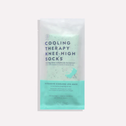 Voesh Knee High Cooling Therapy Sokker