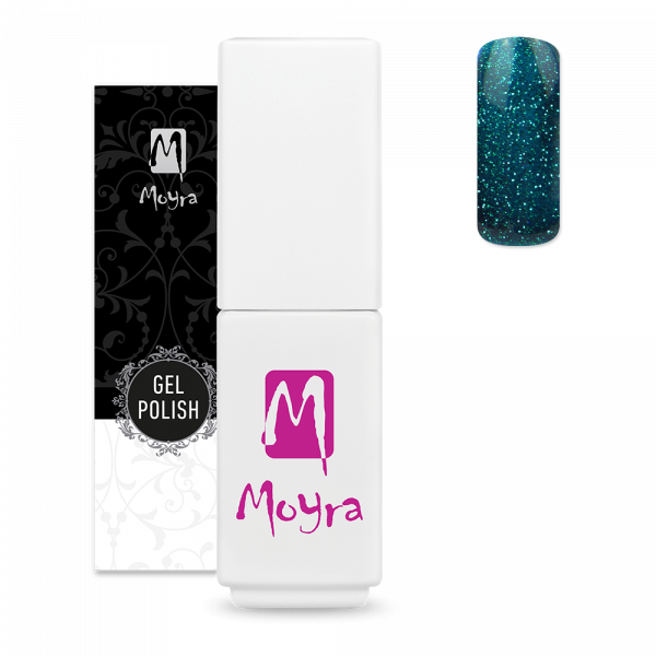 Moyra Mini Gelelakk 88