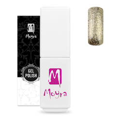 Moyra Mini Gelelakk 603