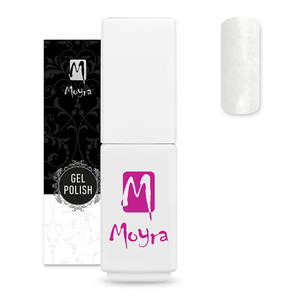 Moyra Mini Gelelakk 901