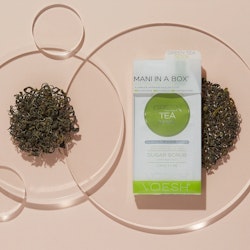 Mani In A Box 3step - Green Tea Detox