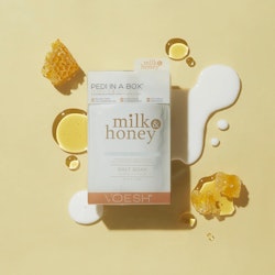 Pedi In A Box Ultimate 6step - Milk & Honey