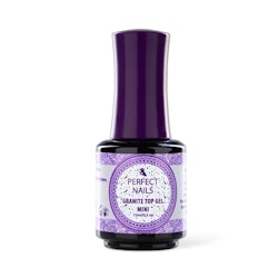 Perfect Nails Grantite Top Gel Mini